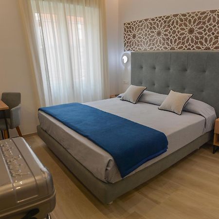 Charming Rooms Amalfi Coast Maiori Exterior foto