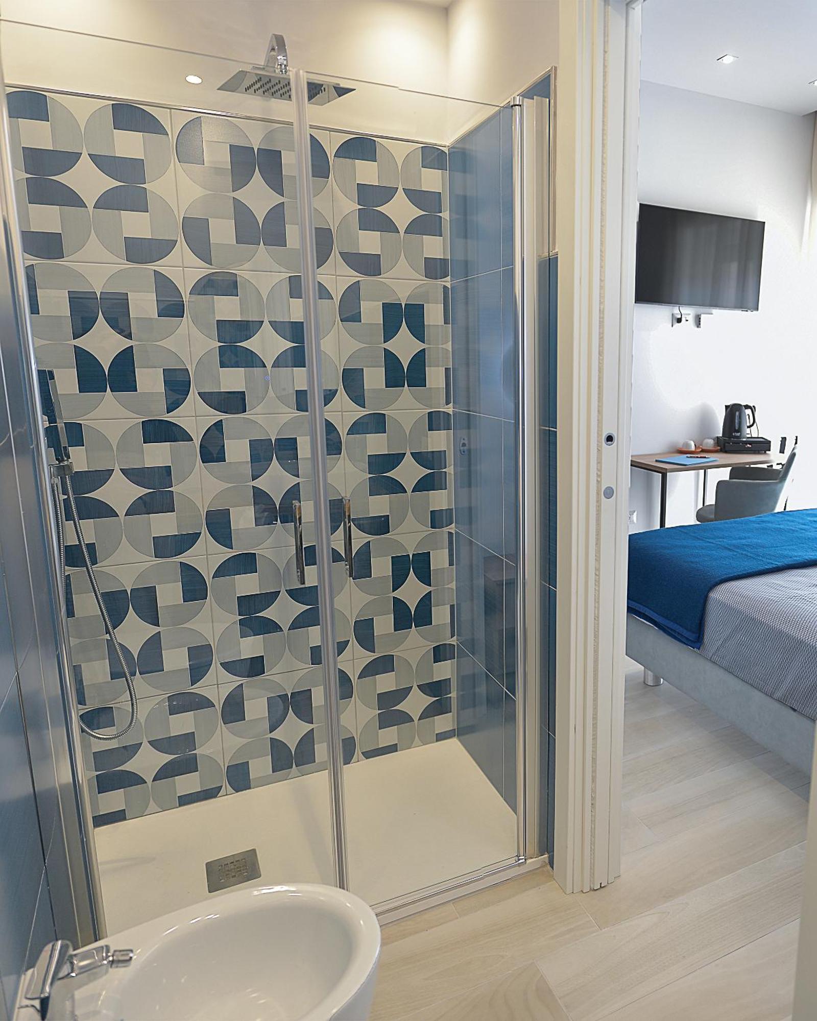 Charming Rooms Amalfi Coast Maiori Exterior foto