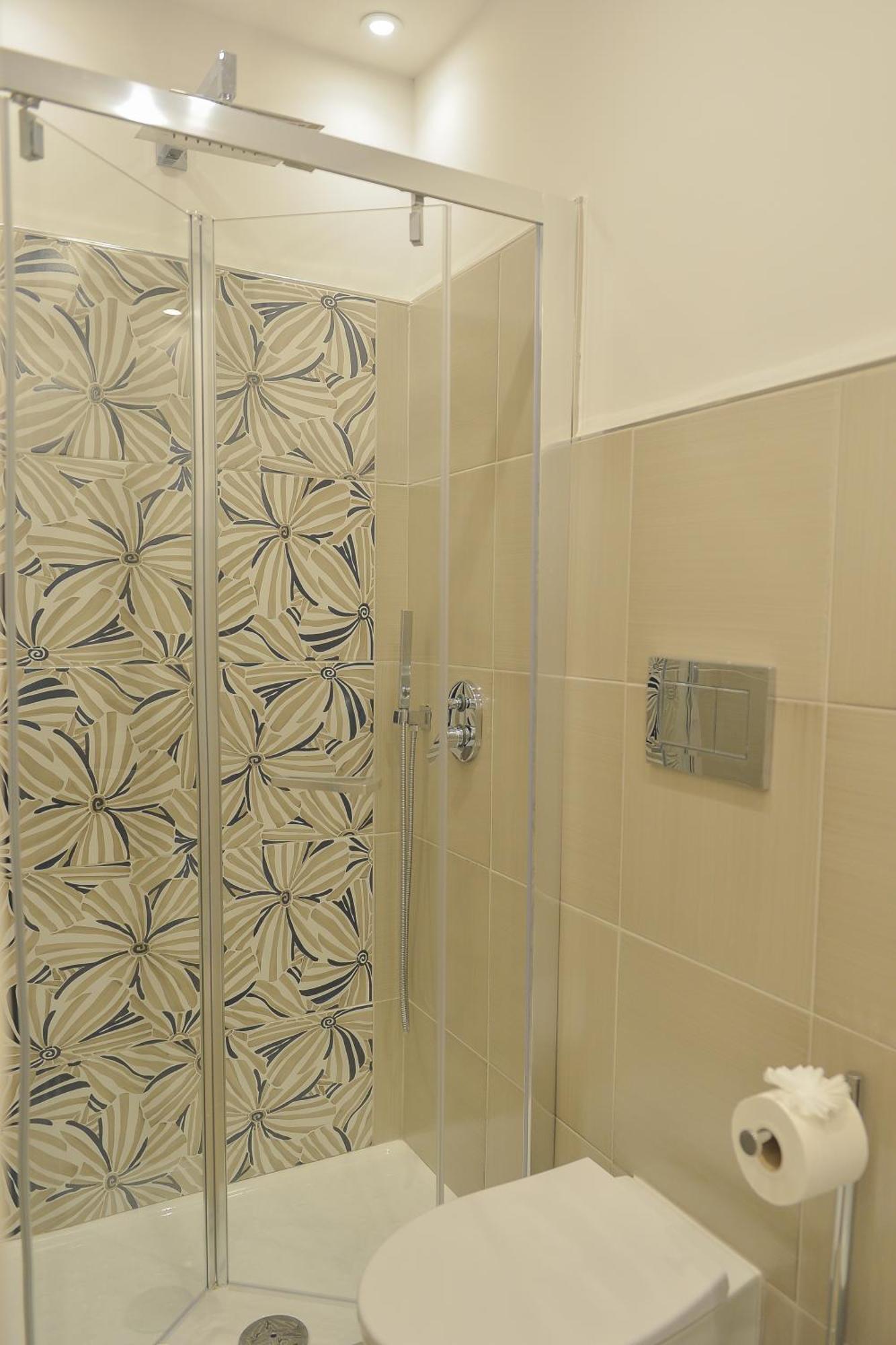 Charming Rooms Amalfi Coast Maiori Exterior foto