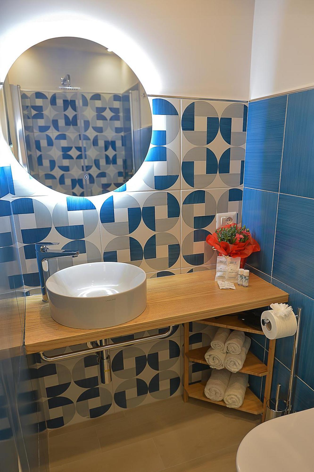 Charming Rooms Amalfi Coast Maiori Exterior foto