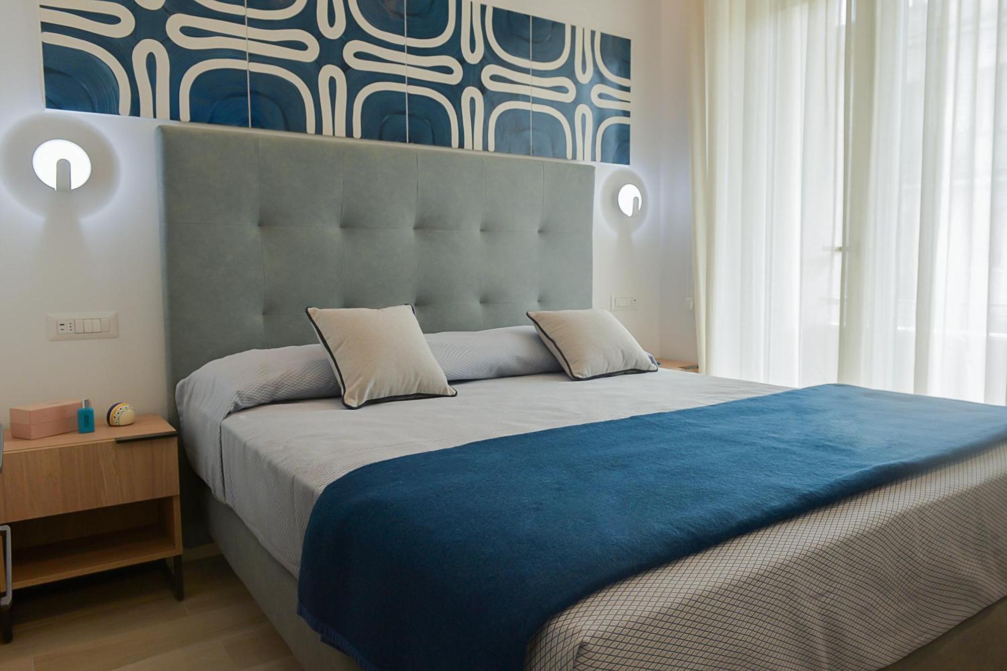Charming Rooms Amalfi Coast Maiori Exterior foto