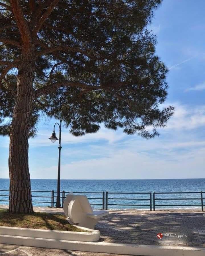 Charming Rooms Amalfi Coast Maiori Exterior foto